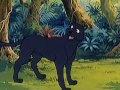 THE LONE WOLF VISITOR - Jungle Book ep. 10 - EN