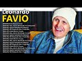Leonardo Favio ~ Mejores Canciones 70s, 80s, 90s, ~ MIX ROMANTICOS💕