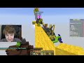 Proximity Chat Bedwars with Technoblade!