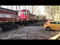 Hobo Railroad Santa’s Holiday Express | 12/4/2022