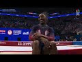 2024 Simone Biles floor routine to Taylor Swift music!!!