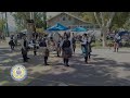 City Of Sacramento Pipe Band - -Pleasanton 2021- First Day
