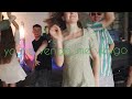 El Verde - El Swing que yo tengo (Lyric Video)