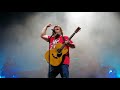 Tenacious D - solos and introductions from Double Team - Munich, 02-12-2020