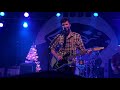 Straylight Run Live - Your Name Here - Starland Ballroom Sayersville NJ - 12/10/21