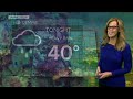 Colorado weather: Soaking rain for Denver, heavy snow for the mountains