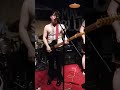 Mal Blum @ Comet Ping Pong 4