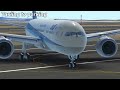 Infinite Flight Timelapse  | Tokyo Haneda (HND) to Newark (EWR) | ANA airways 787-9 | 24.1 |