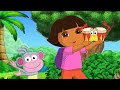 ‘Musical Melodies’ 🎤  Music Video w/ Dora the Explorer  & Bubble Guppies | Nick Jr. Sings 🎶