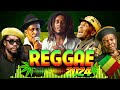 Reggae Mix 2024  - Bob Marley, Lucky Dube,Peter Tosh, Jimmy Cliff,Gregory Isaacs, Burning Spear vol1