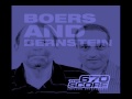 Boers & Bernstein - Bernstein is Sam Rosen (11-9-10)