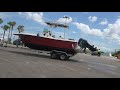 The Boat is Sinking Abandon Ship!! | Miami Boat Ramps | 79th