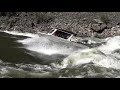 Jet Boat Blow Out