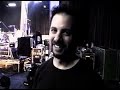 Dream Theater - Nine Degrees of Backstage Tourbulence (Full, Remastered)