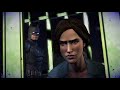 BATMAN: The Enemy Within - All Death Scenes Season 2 (Game Over Screens) 60FPS HD