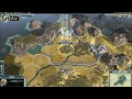 How to Play Civilization V - Beginner's Tutorial Guide w/ Commentary for New Players to Civ 5 1080p
