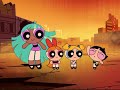 Movie Sonic vs The Powerpuff Girls The Final Showdown