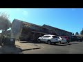 Brookings, Oregon | 4k Driving Tour | Dashcam