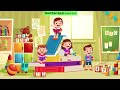 Practice Reading || Learn how to read || Reading Lesson for Grade 1, Grade 2