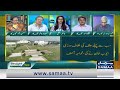 Khawaja Asif Vs Omar Ayub | Hassan Nisar Heated Analysis on Current Crisis | Straight Talk