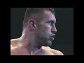 Pro Boxer STUNS Kickboxing Legend - Francois Botha vs. Jerome Le Banner
