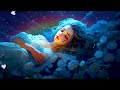 Calm And Magical Sleep Music 💜 Relaxing Music That Relieves Stress And Anxiety 🌜