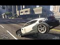 GTA V | Modder got in a server and hilarity ensued |