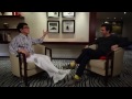 Ogilvydo talks exclusively to martial arts legend, Jackie Chan