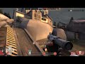 Team Fortress 2 gameplay 2/20/24