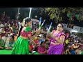 Sivarampuram kolatam 1|kolatam dance|Vema Venkat