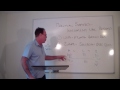 Investment Accounting - Module 2, Video 2
