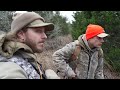 3... 2... 1... SHOOT! | HUGE BOAR HOG Hunting Spot and Stalk
