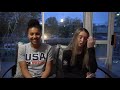 Welcome to 20 questions with Paige Bueckers and Azzi Fudd