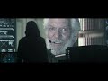 All President Snow Scenes from The Hunger Games Movies