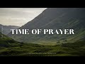 The Fourth Man in the Fire | Time of Prayer 145