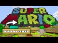 Minecraft: Super Mario Edition - Nintendo Switch - Visit to Bowser's Castle | Khepri Gaming
