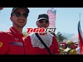 Tim Gajser - The Italian Job | 2024 MXGP Round 3&4 Sardinia, Trentino