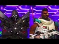 Overwatch 2 - Reaper Interactions with other Heroes