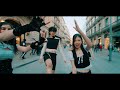 [K-POP IN PUBLIC | ONE TAKE] BABYMONSTER (베이비몬스터) - SHEESH | Dance cover by Midnight from Barcelona