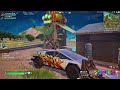 Cybertruck Has Arrived in Fortnite!