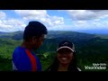 Mt. Balagbag and Mt. Natilus view at the top