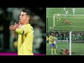 Cristiano Ronaldo Jr shock as Ronaldo misses open goal for Al Nassr vs Al Ain