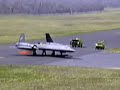 SR-71 landing at AF Museum Dayton OH2.wmv