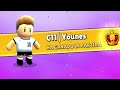 Jugadas EPICAS en BLOCK DASH con PROTIPS que te sorprenderan | YOUNCRAX