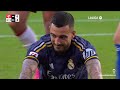 GRANADA CF 0 - 4 REAL MADRID | HIGHLIGHTS LALIGA EA SPORTS