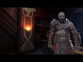 God of War Ragnarok Gameplay - Part 2 -  4k HDR   No Commentary