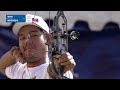 India v Indonesia – compound open mixed team gold | Bangkok 2023 Asian Para Championships