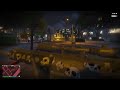 I Do Not Think That They Missed Me!! (GTA V)