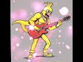 Crunchy Banana Salad (AI Generated Music)