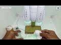 Chandrayaan-3 working model - Chandrayaan project for school - Rocket launching Science Project